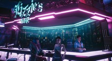 Cyberpunk 2077 Screenshot