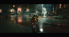 Cyberpunk 2077 Screenshot