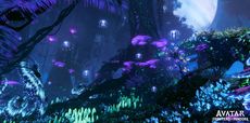 Avatar: Frontiers of Pandora Screenshot