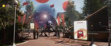 Atomic Heart Screenshot