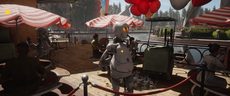 Atomic Heart Screenshot