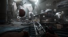 Atomic Heart Screenshot