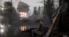 Atomic Heart Screenshot