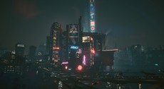 Cyberpunk 2077 Screenshot