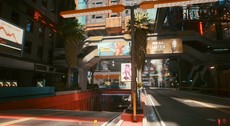 Cyberpunk 2077 Screenshot