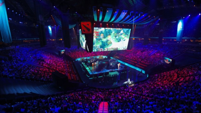 DOTA 2 - Valve Delays The International Due to COVID-19