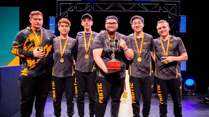 Tom Clancy’s Rainbow Six Pro League Season 8 Finals Return to Brazil