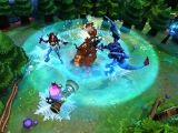 League of Legends Hosting Season 4 World Championship in South Korea