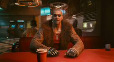 Cyberpunk 2077 Screenshot