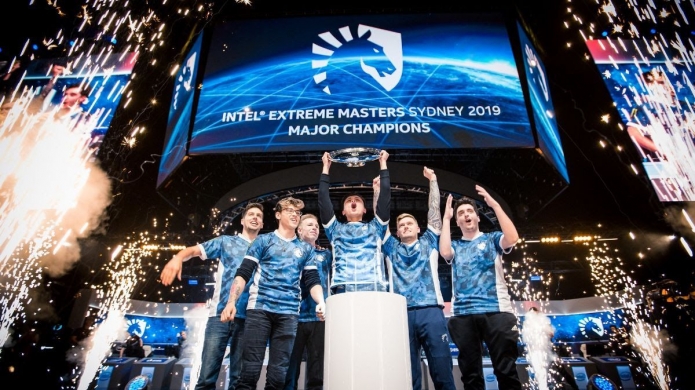 Team Liquid Defeats Fnatic to Take Home the IEM Sydney 2019 Crown